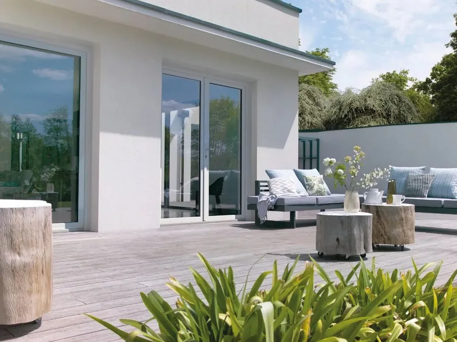 Fenêtres PVC, aluminium, bois et mixtes