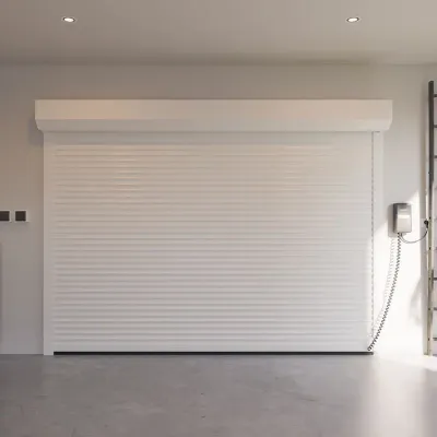 Portes de garage