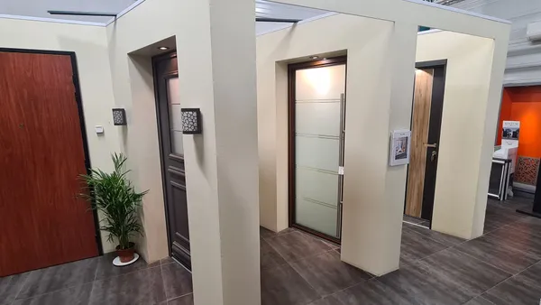 Showroom Baies & Stores