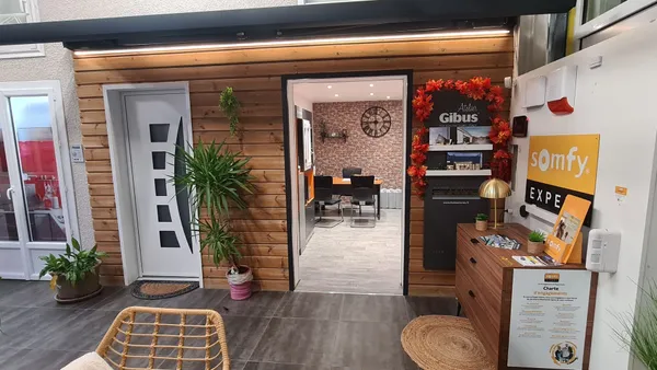 Showroom Baies & Stores