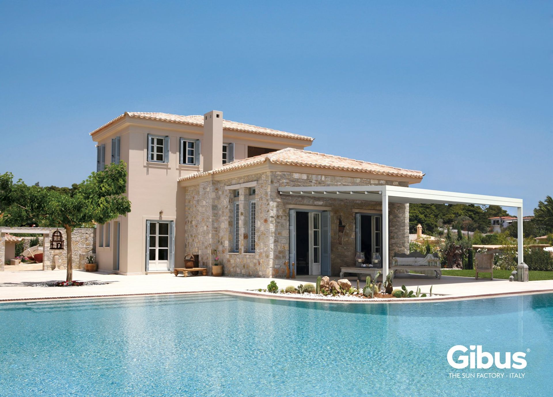 Baies & Stores à Romans-sur-Isère