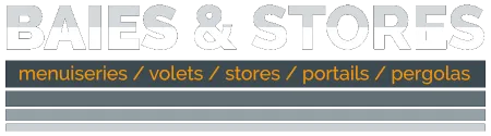 Logo BAIES & STORES